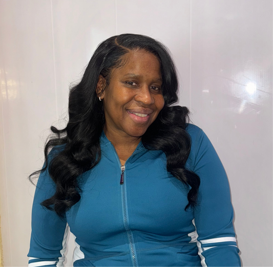 STRAIGHT LACE FRONTAL VIRGIN